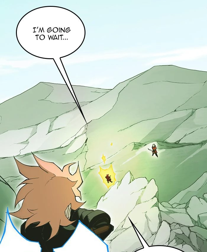 Hardcore Leveling Warrior Chapter 287, page 67 of 129