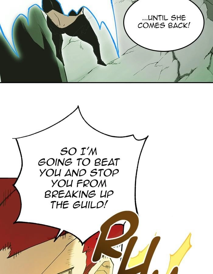 Hardcore Leveling Warrior Chapter 287, page 68 of 129