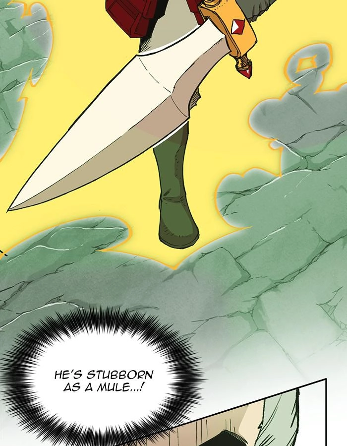 Hardcore Leveling Warrior Chapter 287, page 70 of 129
