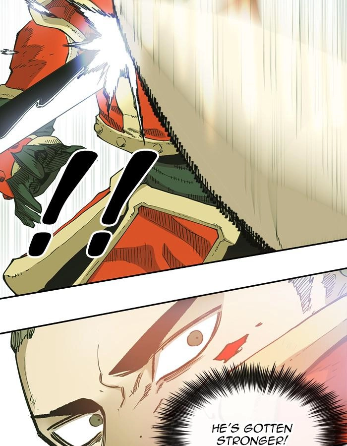 Hardcore Leveling Warrior Chapter 287, page 74 of 129