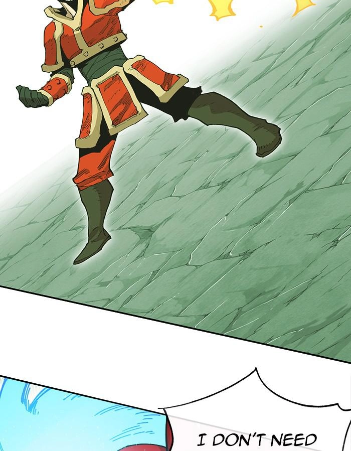 Hardcore Leveling Warrior Chapter 287, page 76 of 129