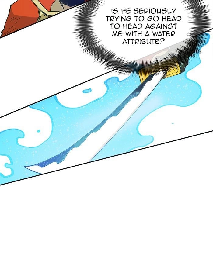 Hardcore Leveling Warrior Chapter 287, page 79 of 129