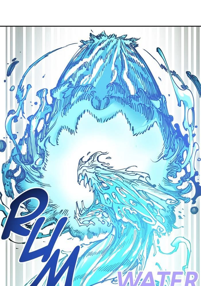 Hardcore Leveling Warrior Chapter 287, page 80 of 129