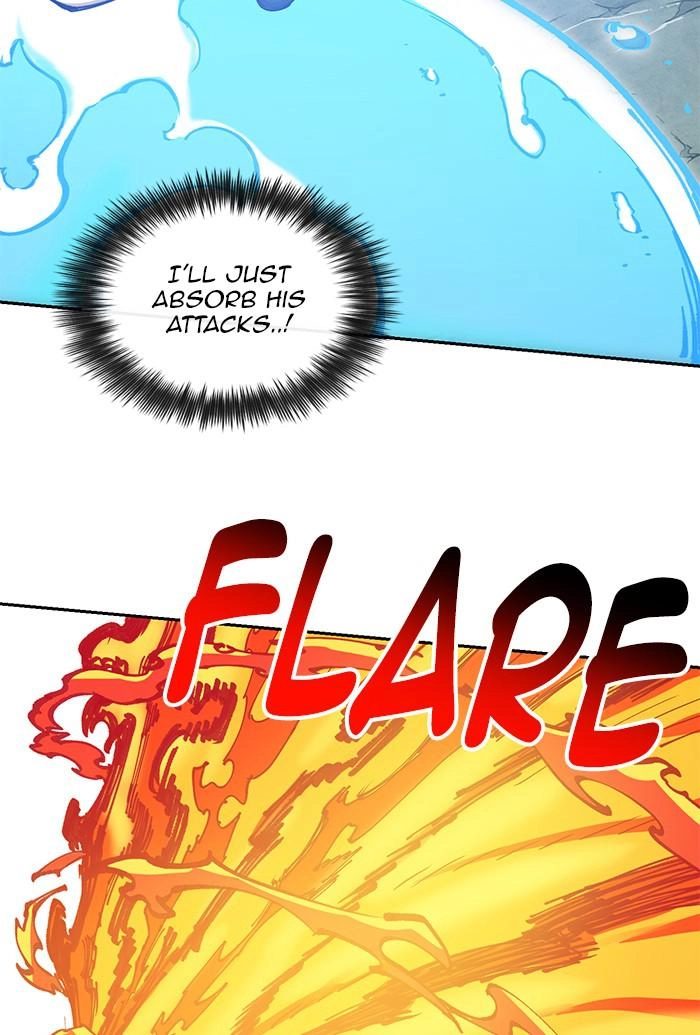 Hardcore Leveling Warrior Chapter 287, page 83 of 129