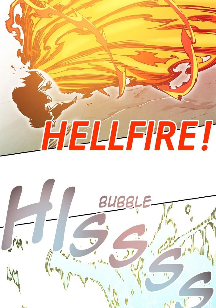 Hardcore Leveling Warrior Chapter 287, page 84 of 129