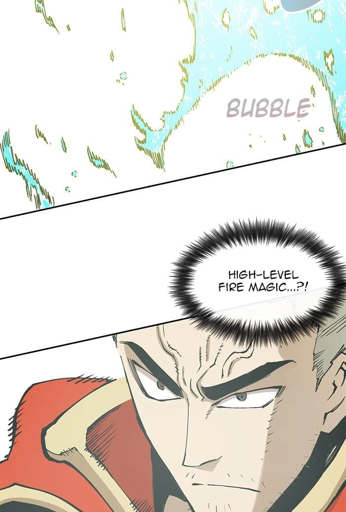 Hardcore Leveling Warrior Chapter 287, page 85 of 129