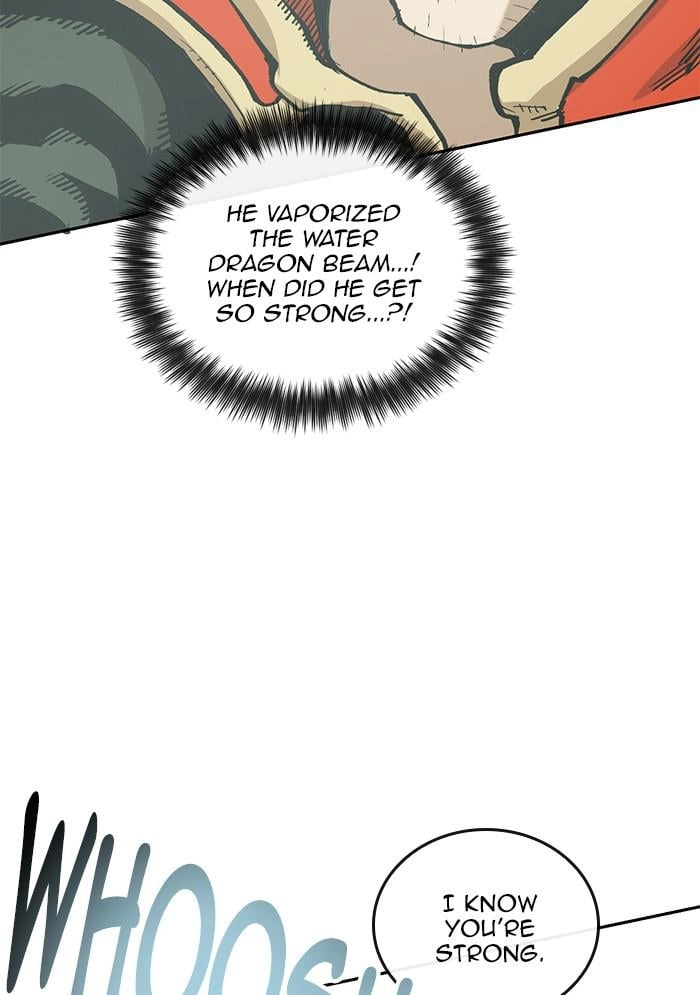 Hardcore Leveling Warrior Chapter 287, page 86 of 129