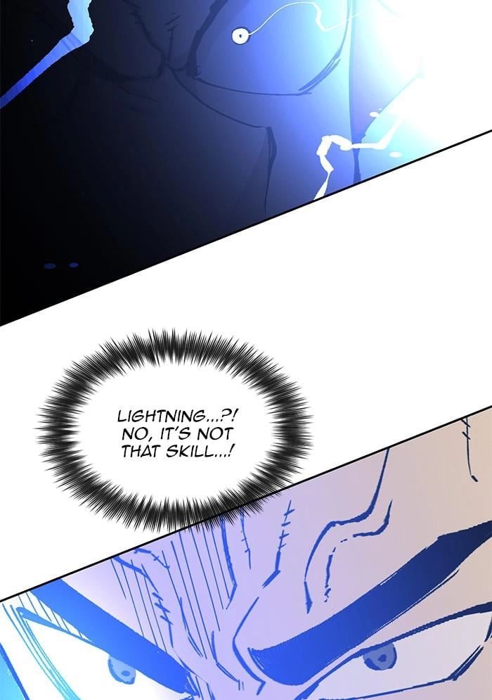 Hardcore Leveling Warrior Chapter 287, page 90 of 129