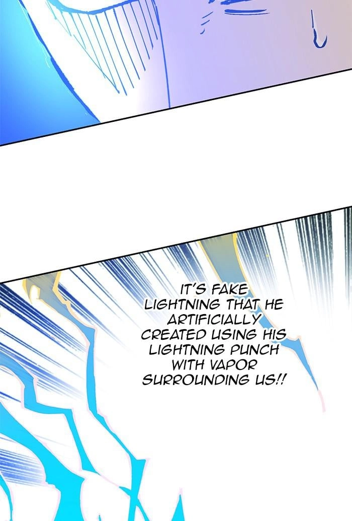 Hardcore Leveling Warrior Chapter 287, page 91 of 129