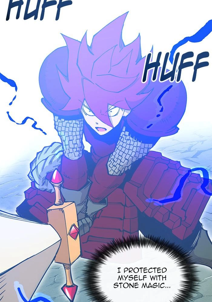 Hardcore Leveling Warrior Chapter 287, page 96 of 129
