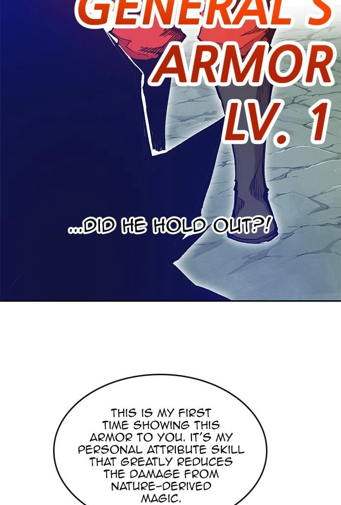 Hardcore Leveling Warrior Chapter 287, page 99 of 129