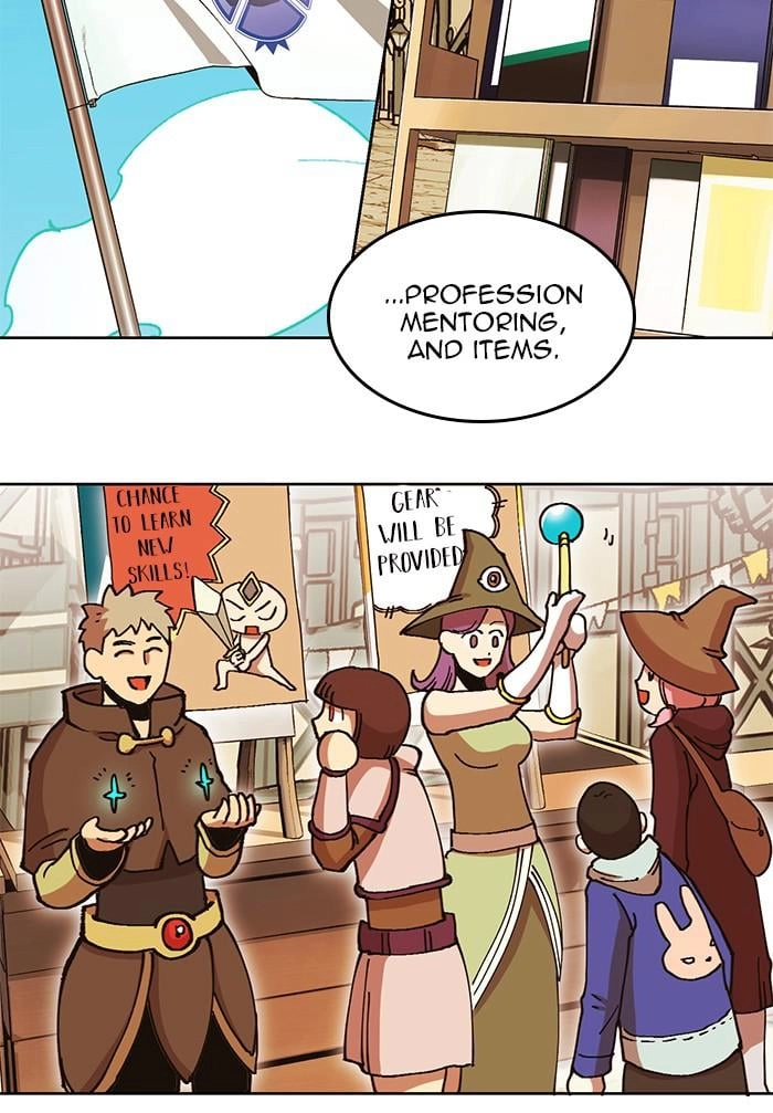 Hardcore Leveling Warrior Chapter 288, page 10 of 125