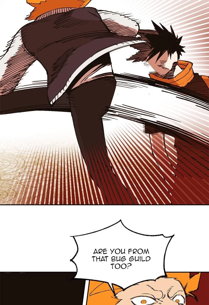 Hardcore Leveling Warrior Chapter 288, page 100 of 125