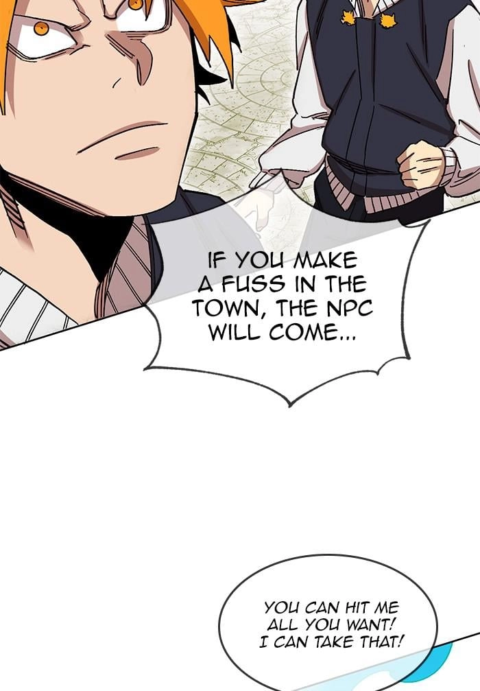 Hardcore Leveling Warrior Chapter 288, page 108 of 125