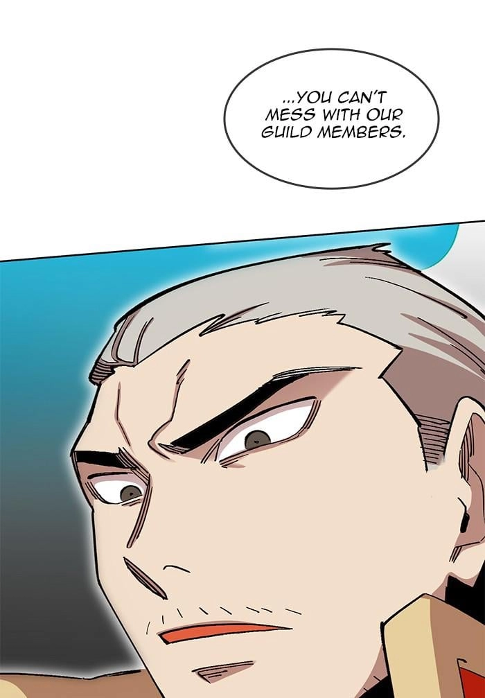Hardcore Leveling Warrior Chapter 288, page 110 of 125