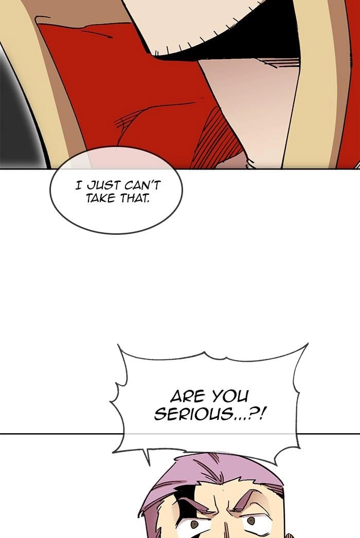 Hardcore Leveling Warrior Chapter 288, page 111 of 125