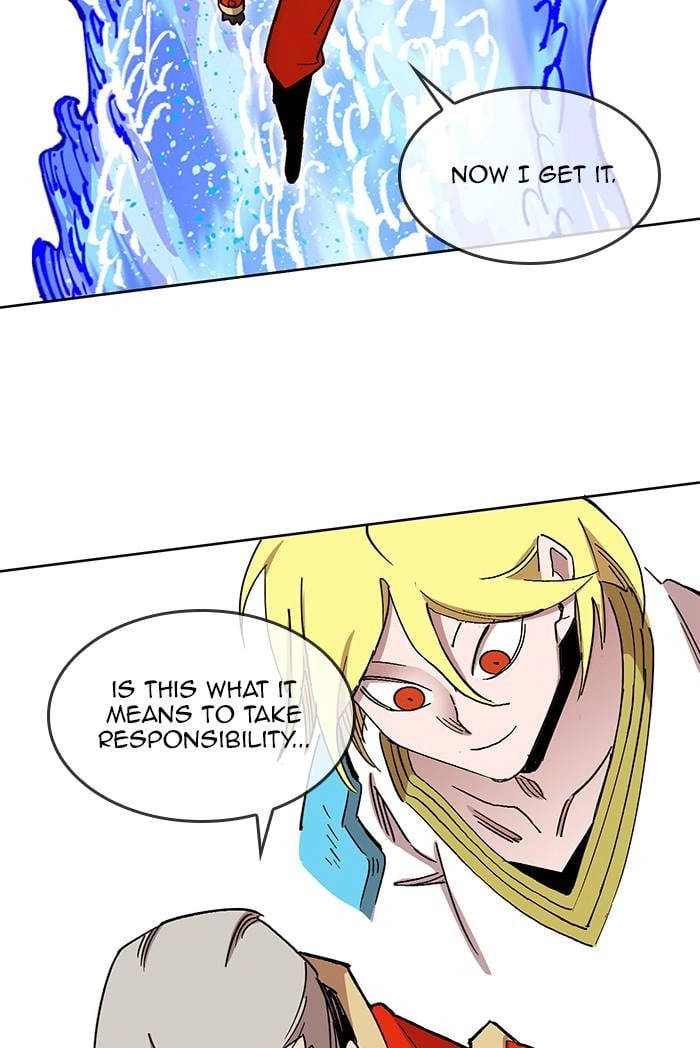 Hardcore Leveling Warrior Chapter 288, page 113 of 125