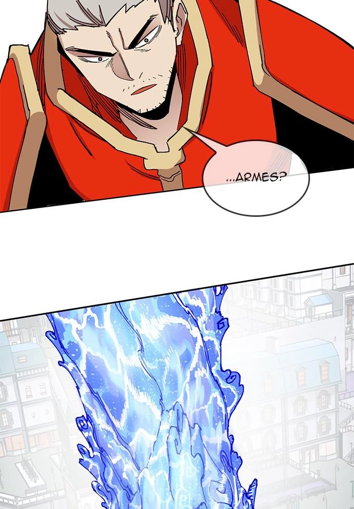 Hardcore Leveling Warrior Chapter 288, page 114 of 125
