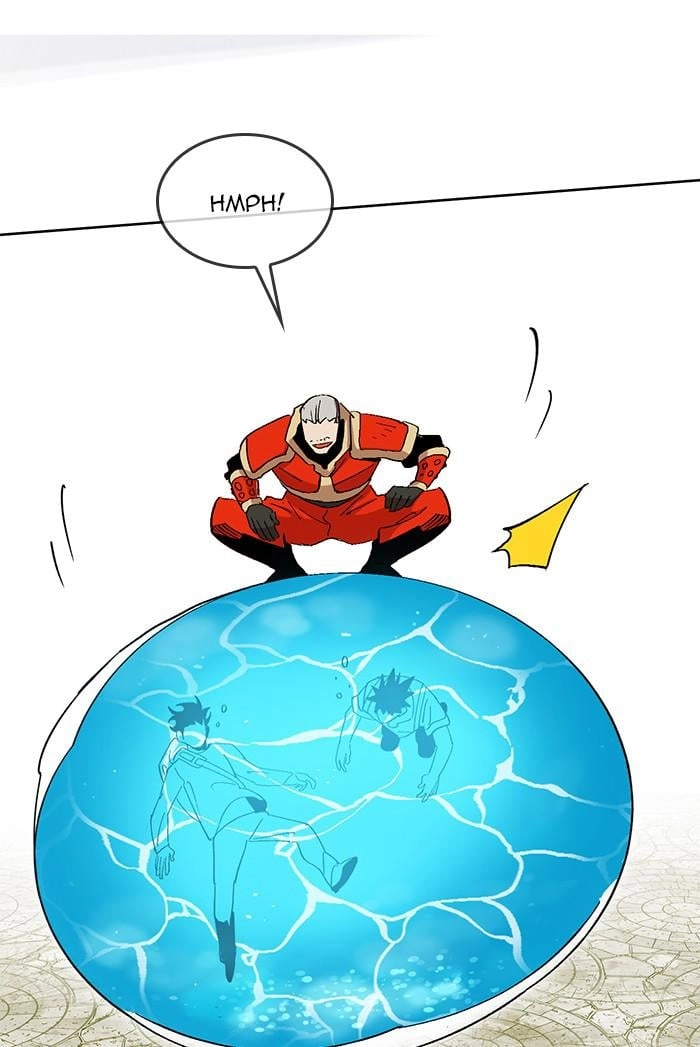Hardcore Leveling Warrior Chapter 288, page 117 of 125