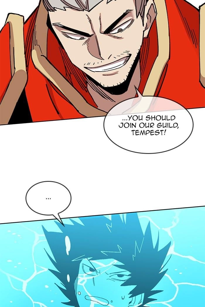 Hardcore Leveling Warrior Chapter 288, page 119 of 125