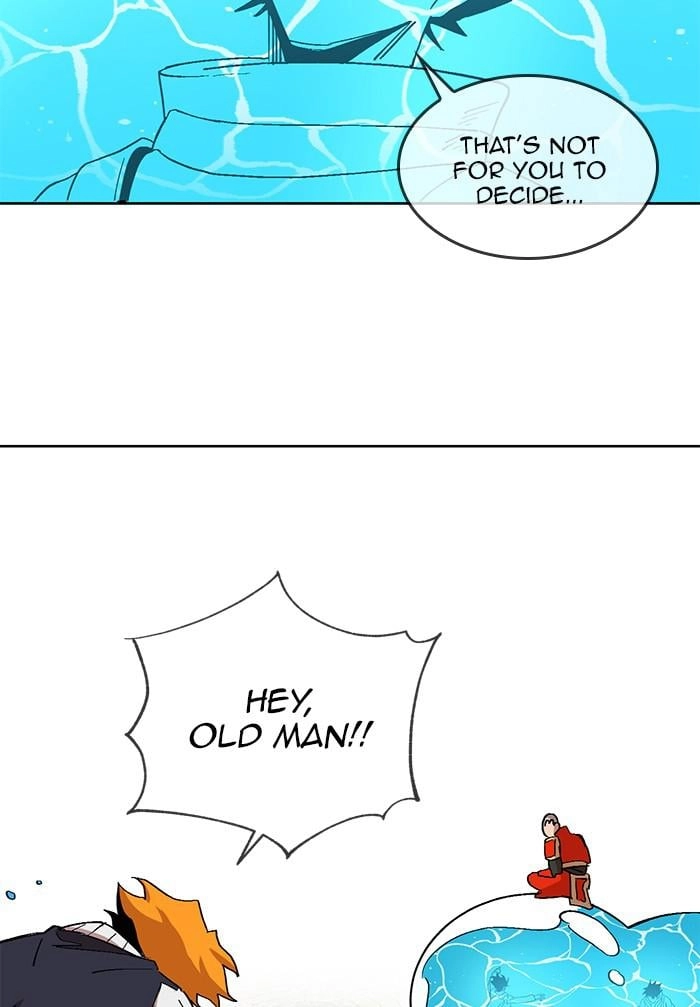 Hardcore Leveling Warrior Chapter 288, page 120 of 125