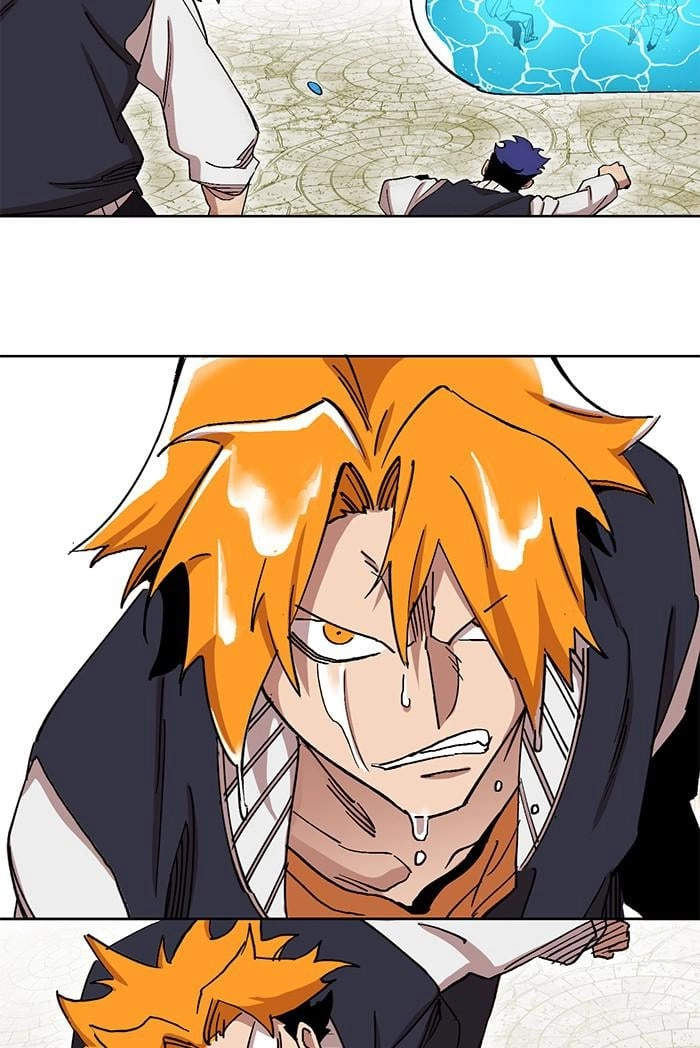 Hardcore Leveling Warrior Chapter 288, page 121 of 125