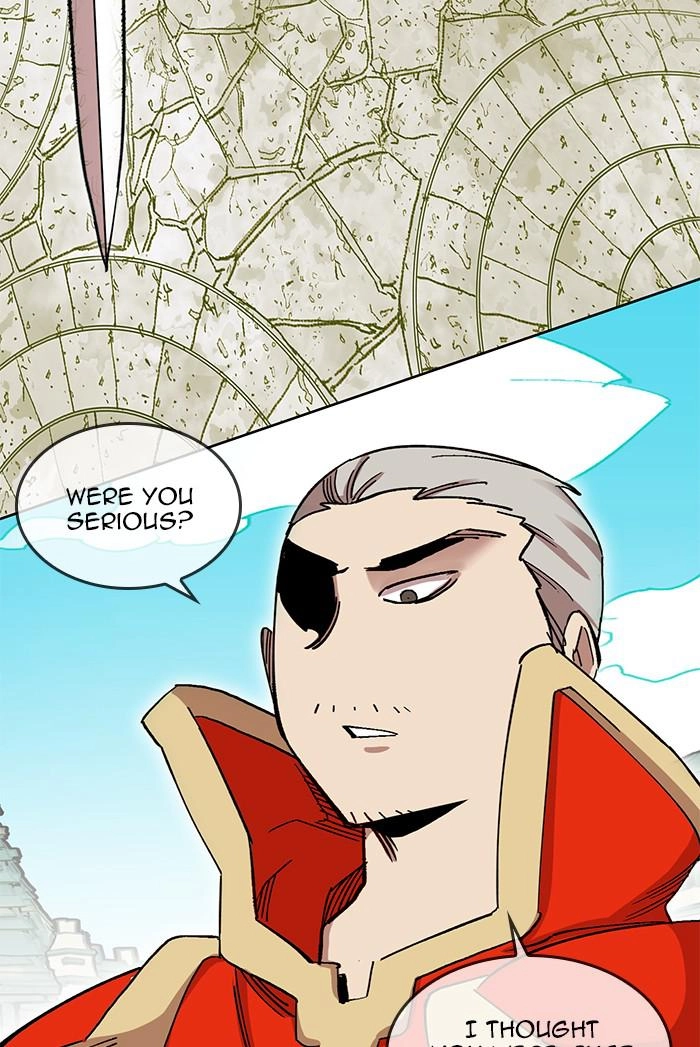 Hardcore Leveling Warrior Chapter 288, page 123 of 125