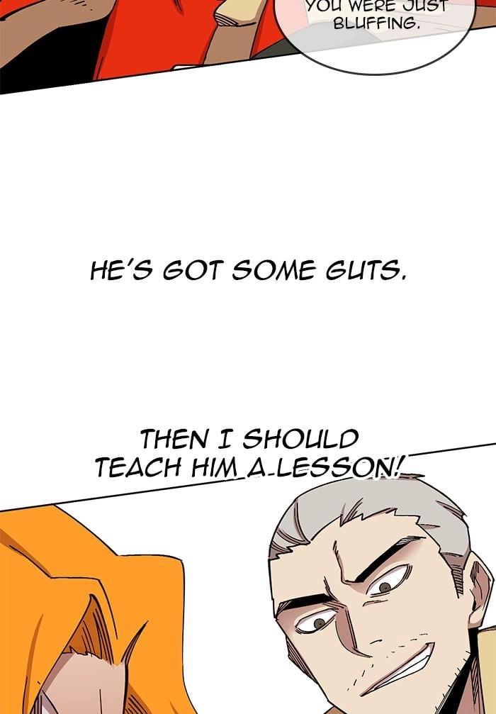 Hardcore Leveling Warrior Chapter 288, page 124 of 125