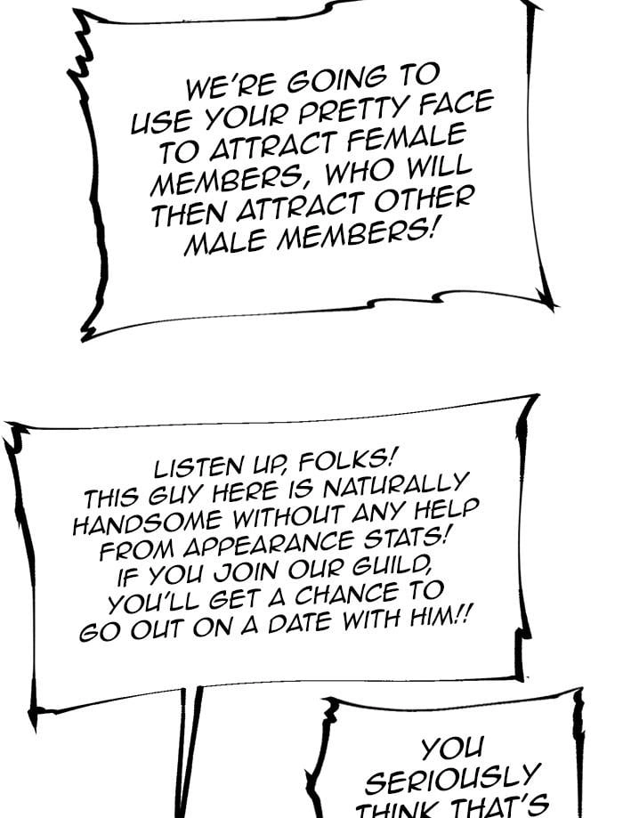 Hardcore Leveling Warrior Chapter 288, page 15 of 125
