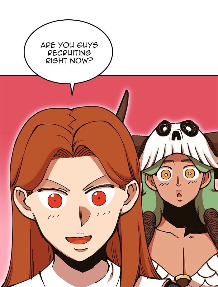 Hardcore Leveling Warrior Chapter 288, page 17 of 125