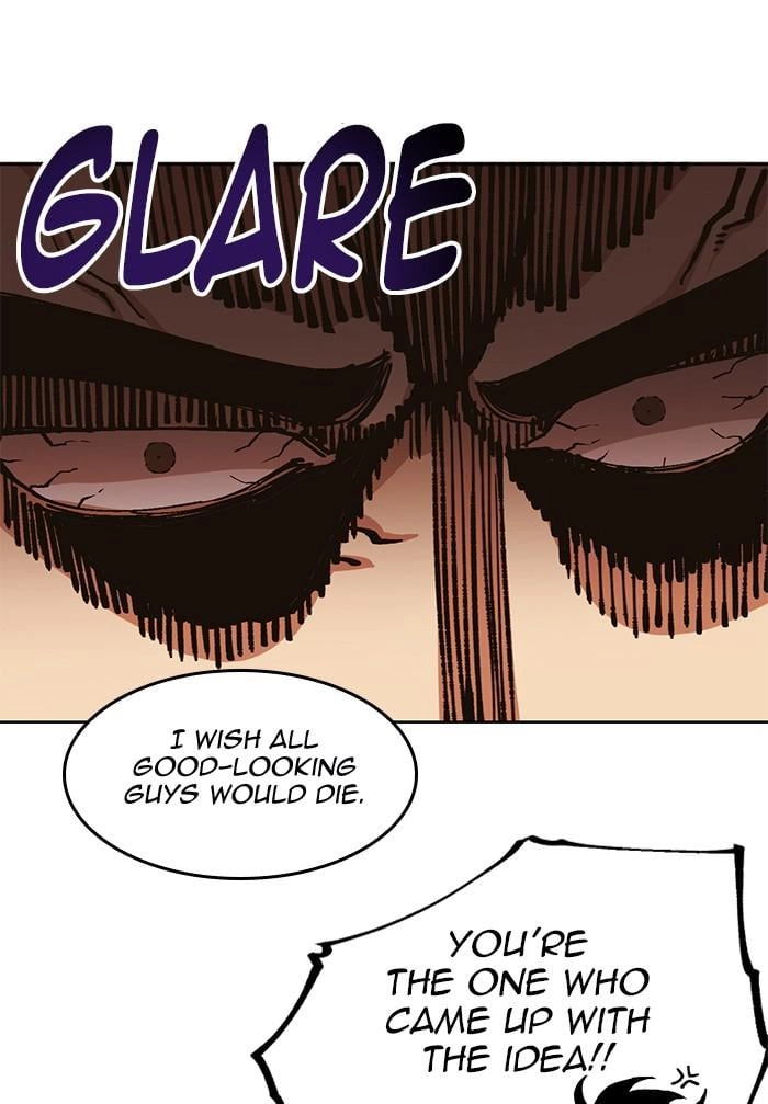 Hardcore Leveling Warrior Chapter 288, page 20 of 125