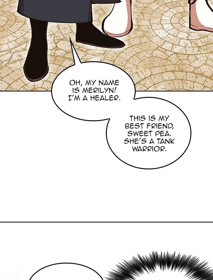 Hardcore Leveling Warrior Chapter 288, page 23 of 125