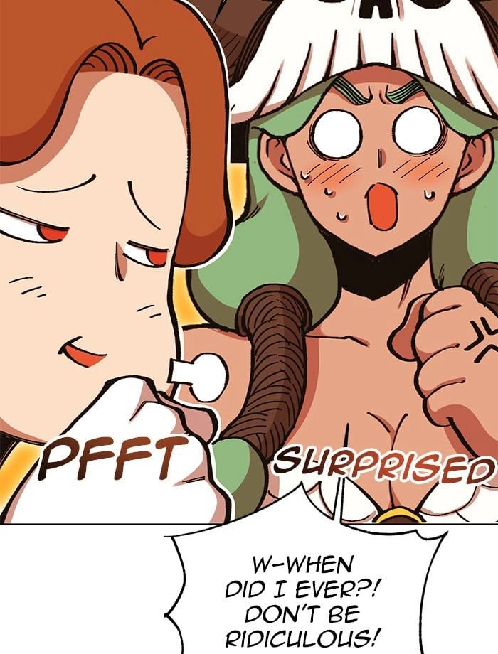 Hardcore Leveling Warrior Chapter 288, page 25 of 125