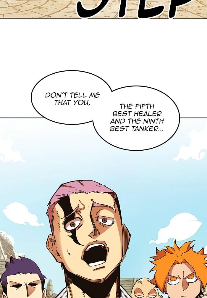 Hardcore Leveling Warrior Chapter 288, page 29 of 125