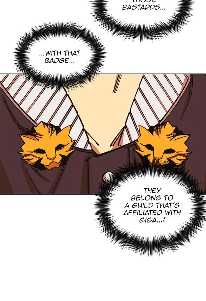 Hardcore Leveling Warrior Chapter 288, page 32 of 125