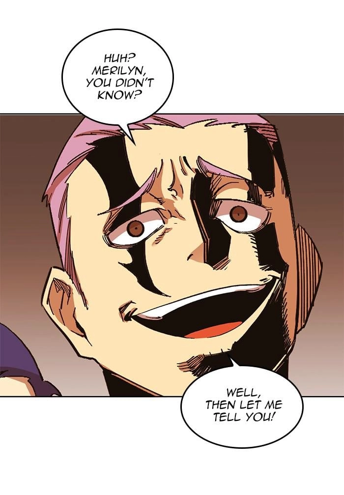 Hardcore Leveling Warrior Chapter 288, page 33 of 125