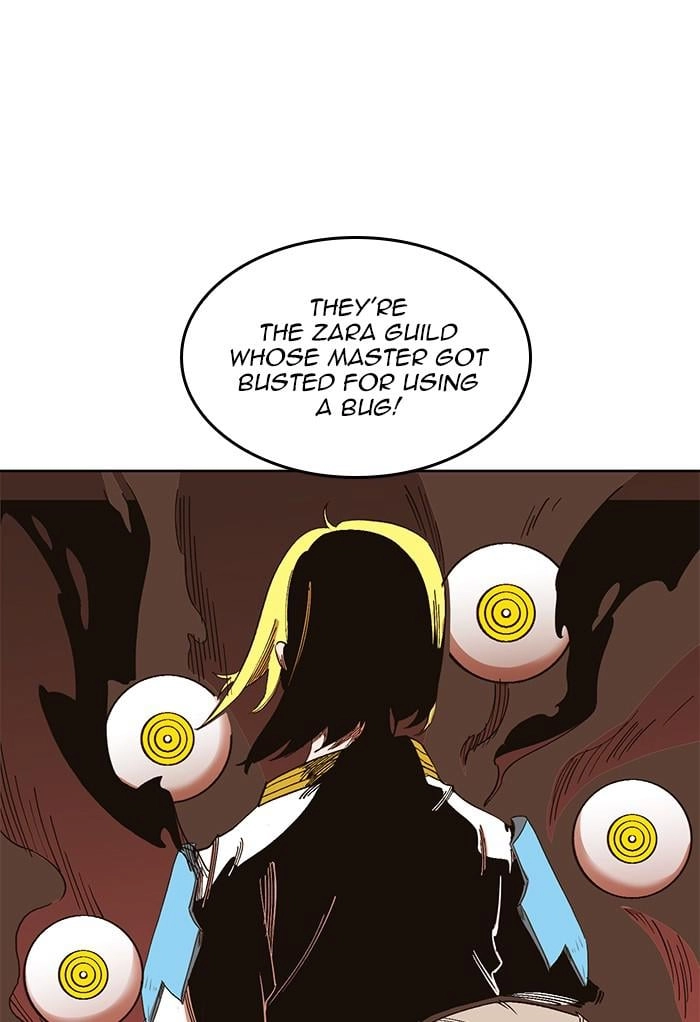 Hardcore Leveling Warrior Chapter 288, page 34 of 125