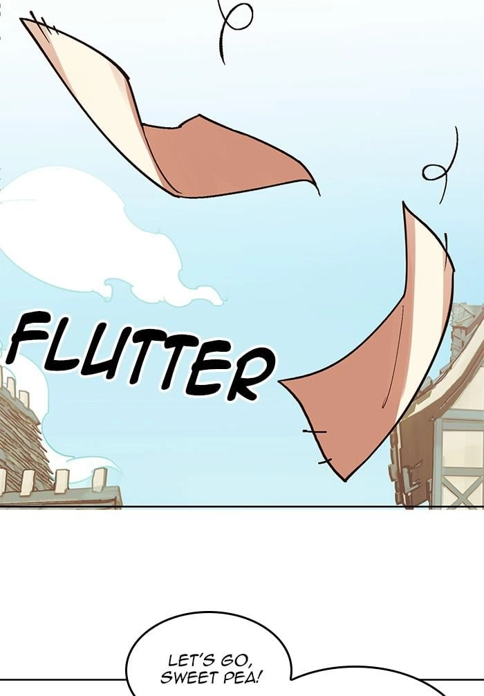 Hardcore Leveling Warrior Chapter 288, page 37 of 125