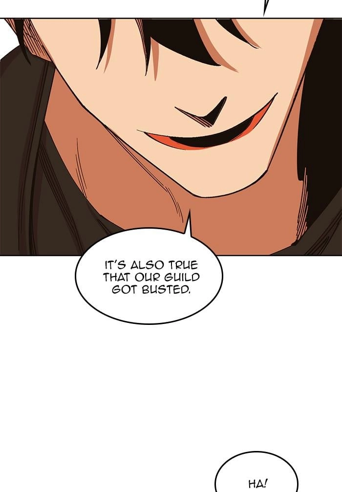 Hardcore Leveling Warrior Chapter 288, page 41 of 125