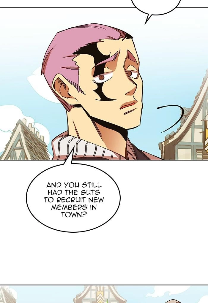 Hardcore Leveling Warrior Chapter 288, page 42 of 125