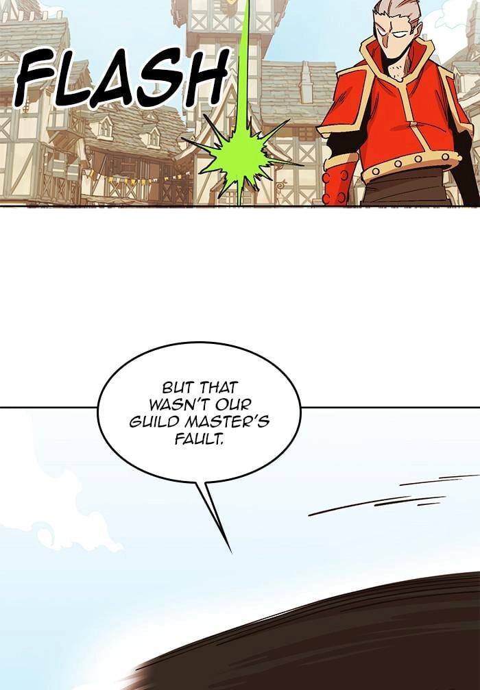 Hardcore Leveling Warrior Chapter 288, page 43 of 125