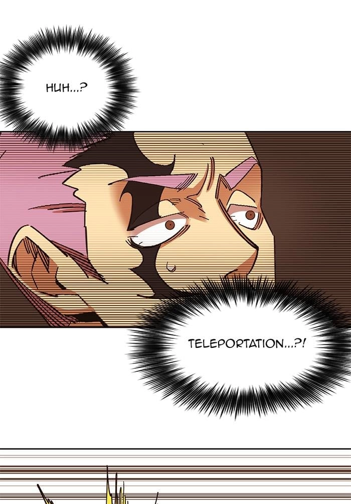 Hardcore Leveling Warrior Chapter 288, page 45 of 125