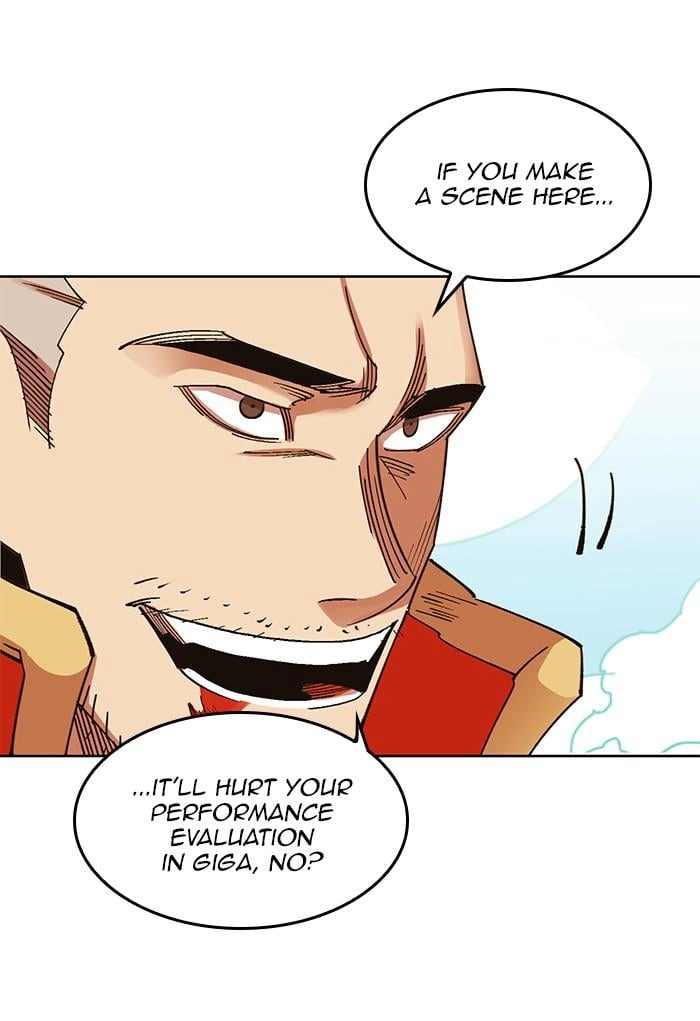 Hardcore Leveling Warrior Chapter 288, page 52 of 125