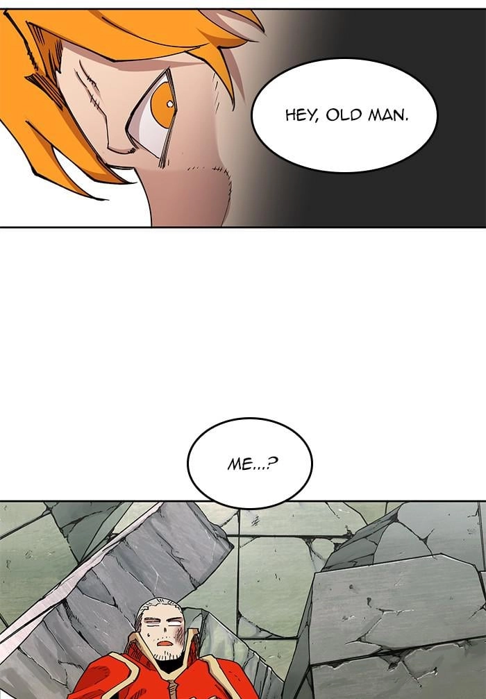 Hardcore Leveling Warrior Chapter 288, page 54 of 125