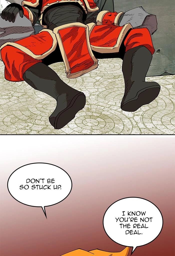 Hardcore Leveling Warrior Chapter 288, page 55 of 125