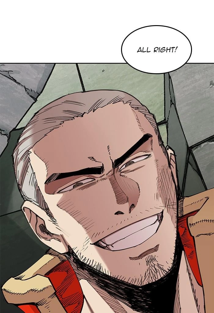 Hardcore Leveling Warrior Chapter 288, page 57 of 125