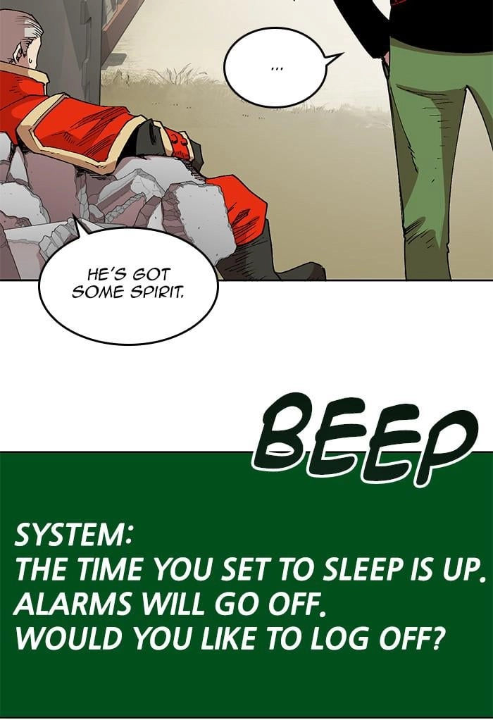 Hardcore Leveling Warrior Chapter 288, page 59 of 125