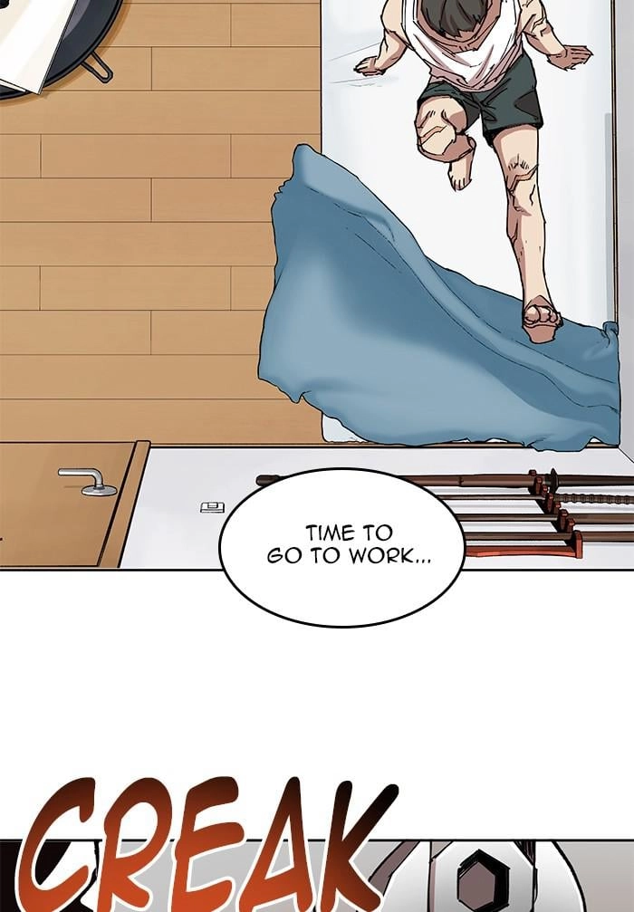 Hardcore Leveling Warrior Chapter 288, page 66 of 125