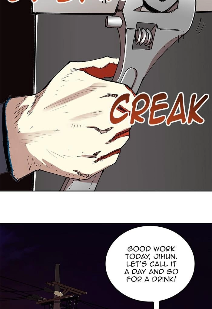 Hardcore Leveling Warrior Chapter 288, page 67 of 125