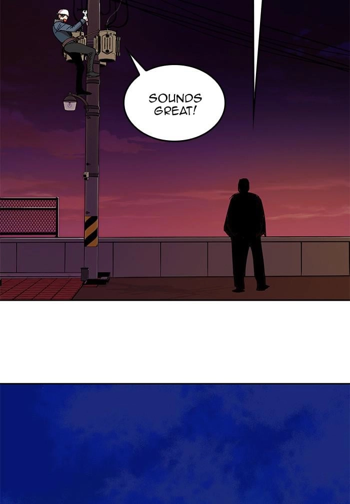 Hardcore Leveling Warrior Chapter 288, page 68 of 125